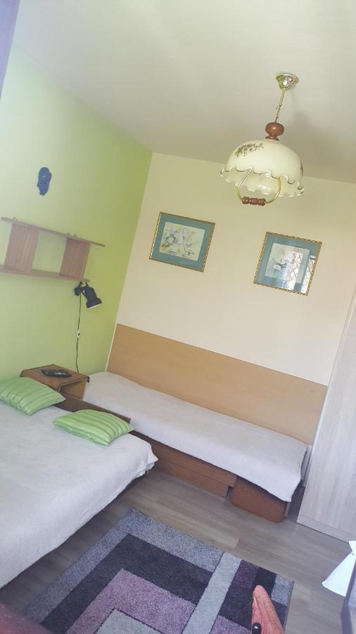 Homestay Ada Szczawnica