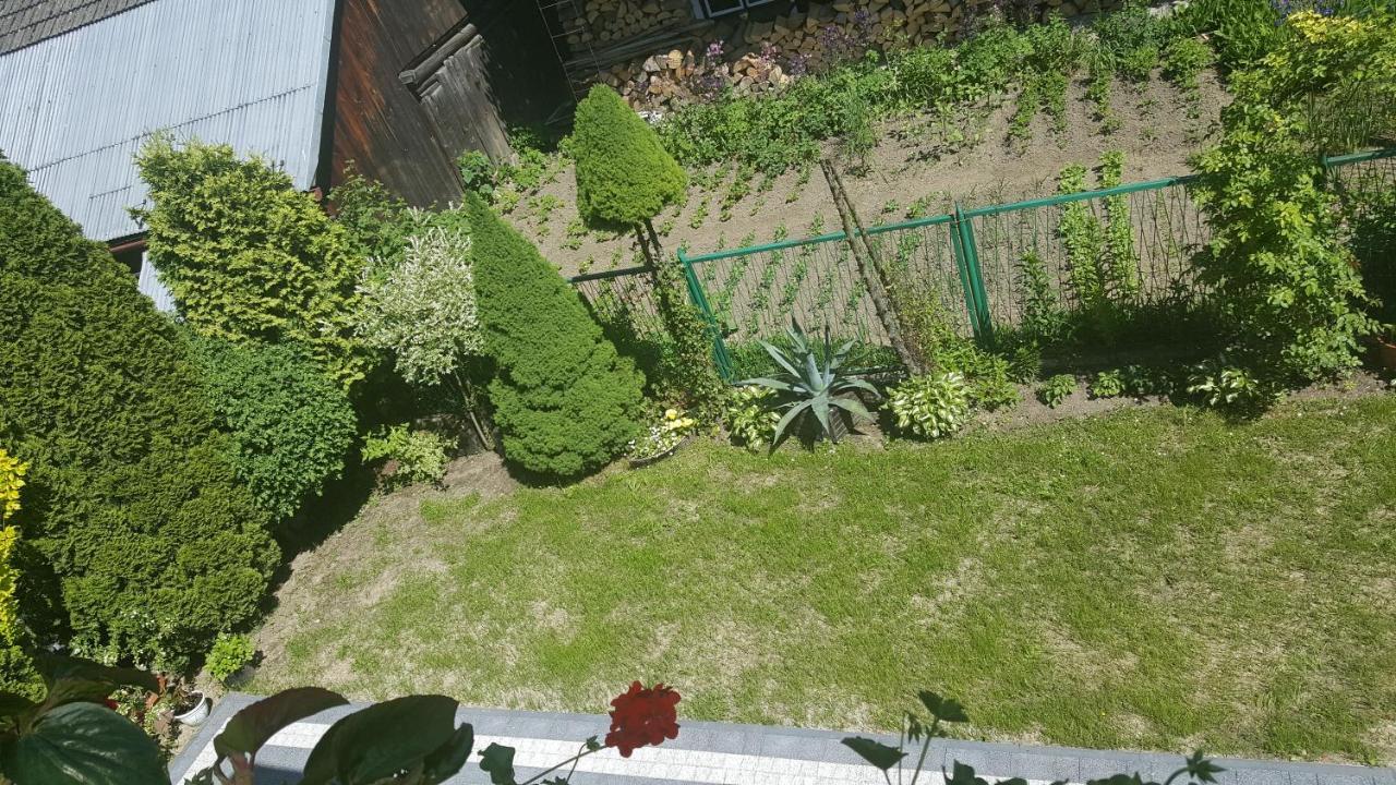 Ada Homestay Szczawnica